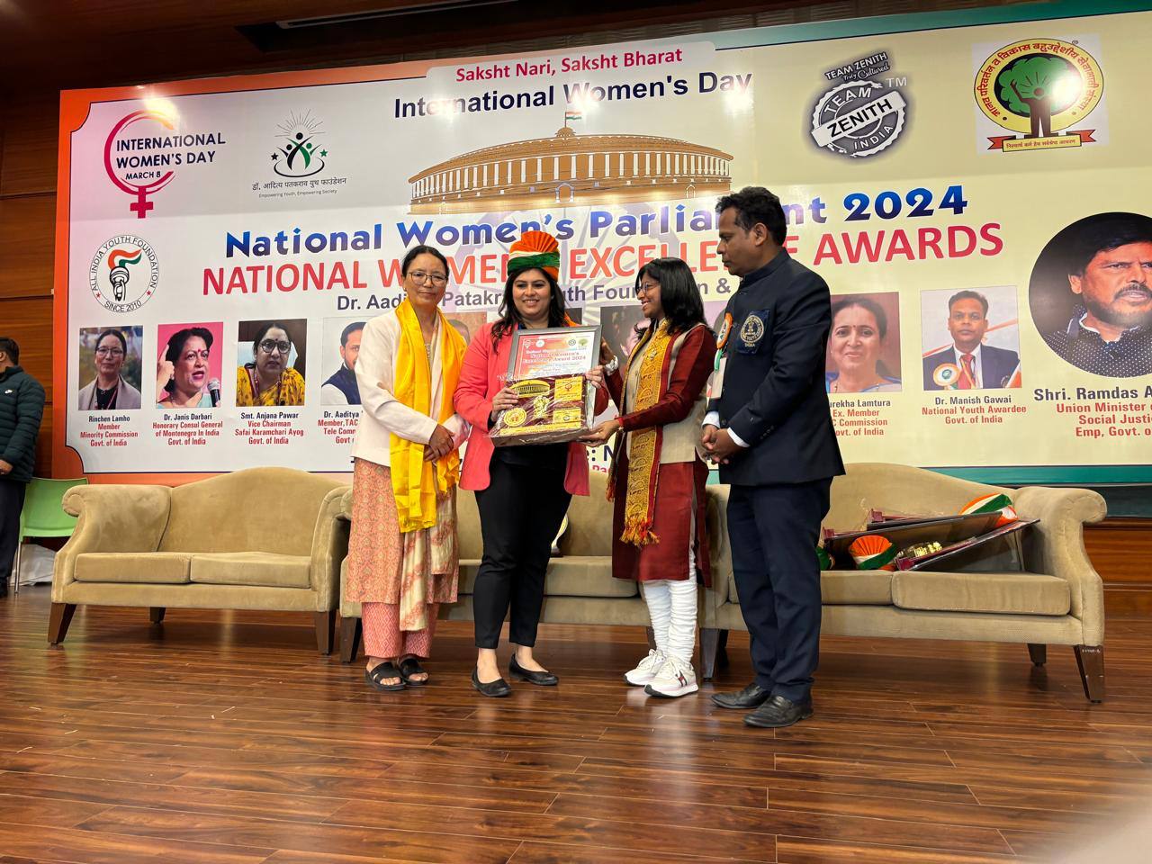 Vastu Guidance Setup