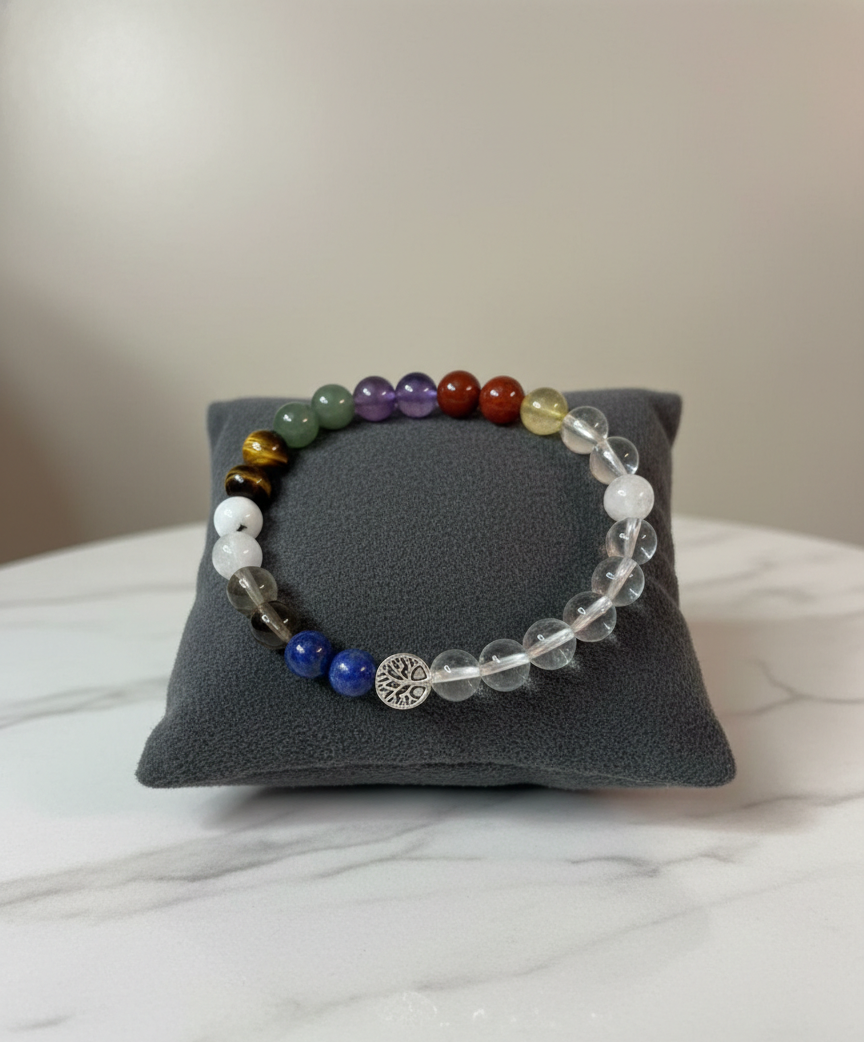 Love Attraction Bracelet