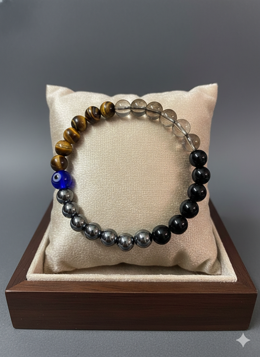 Healing Energy Bracelet